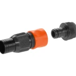 Gardena Vesipumput Ja Tarvikkeet-Pumppuliitinsarja 19 Mm Letkulle