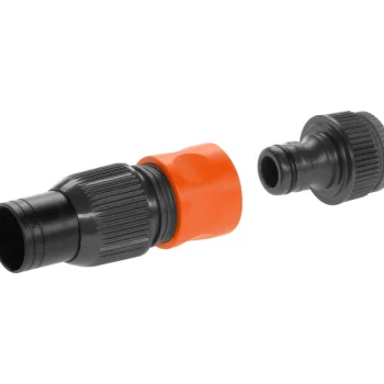Gardena Vesipumput Ja Tarvikkeet-Pumppuliitinsarja 19 Mm Letkulle