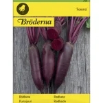 Bröderna Nelsons Kasvien Ja Nurmikonsiemenet-Punajuuri Forono Pitkä Siemen