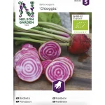 Nelson Garden Basic Kasvien Ja Nurmikonsiemenet-Punajuuri Siemen Chioggia Organic