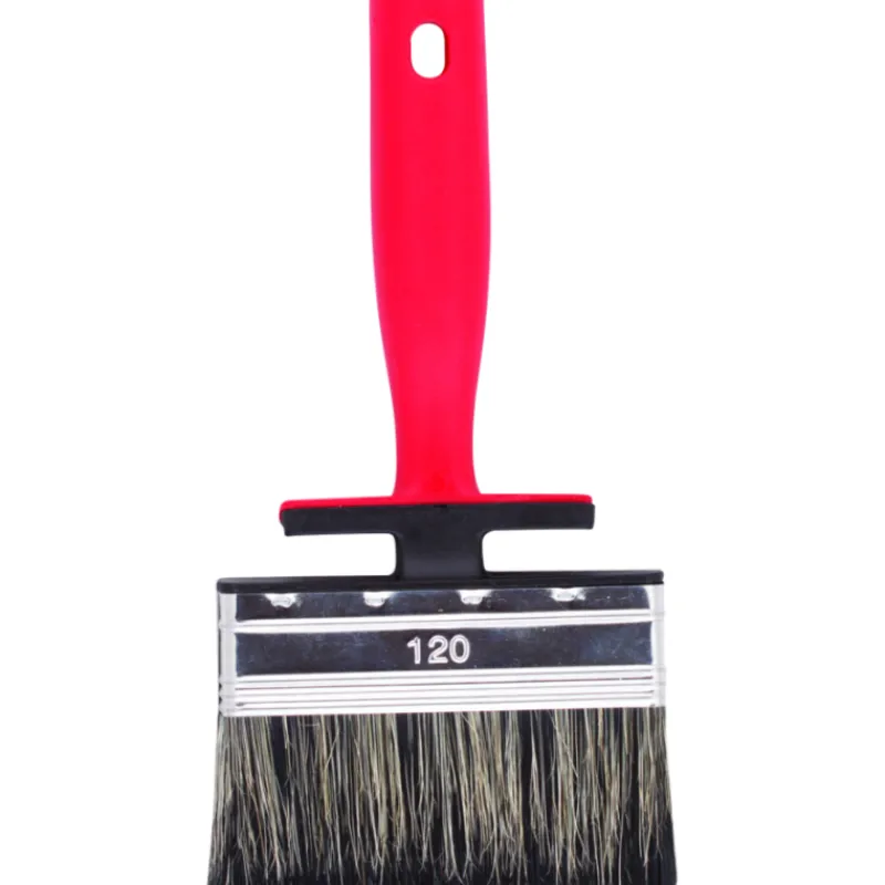 punamaalisivellin-sokeva-ergo-rrqEiEpX-0.webp Sokeva Maalaustarvikkeet-Punamaalisivellin Ergo 120 Mm