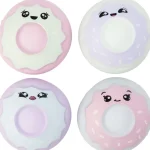 Hti Sisälelut^Puristeltava Donitsi