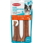 Best Friend Koiranruoka^Puristeluu 2 Kpl 250 G Pure Porsas