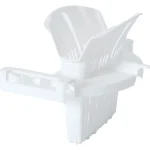 Sini Siivousvälineet^Puristin Taittomopille