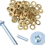 Finbullet Kettingit, Köydet Ja Kuormansidonta-Purjerengas Korjaussarja 3/8