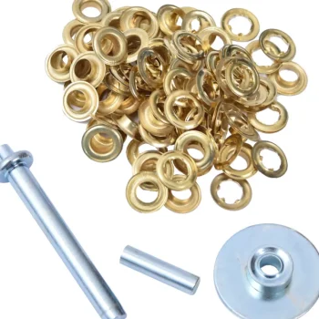 Finbullet Kettingit, Köydet Ja Kuormansidonta-Purjerengas Korjaussarja 3/8