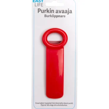 Arjen Apuvälineet^Purkinavaaja