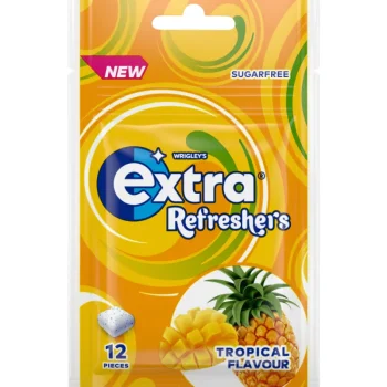Extra Purukumit^Purukumi 26 G Refreshers Tropical