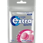 Extra Purukumit-Purukumi 29 G White Bubblemint