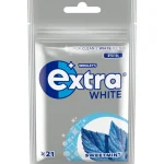 Extra Purukumit^Purukumi 29 G White Sweet Mint