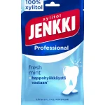 Jenkki Professional Purukumit^Purukumi Jenkki 90 G Fresh Mint