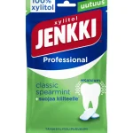 Jenkki Professional Purukumit^Purukumi 90 G Classic Spearmint