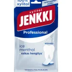 Jenkki Professional Purukumit^Purukumi 90 G Ice Menthol