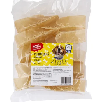 Ami Koiranruoka^Puruluu 10 Kpl 200 G Kenkä