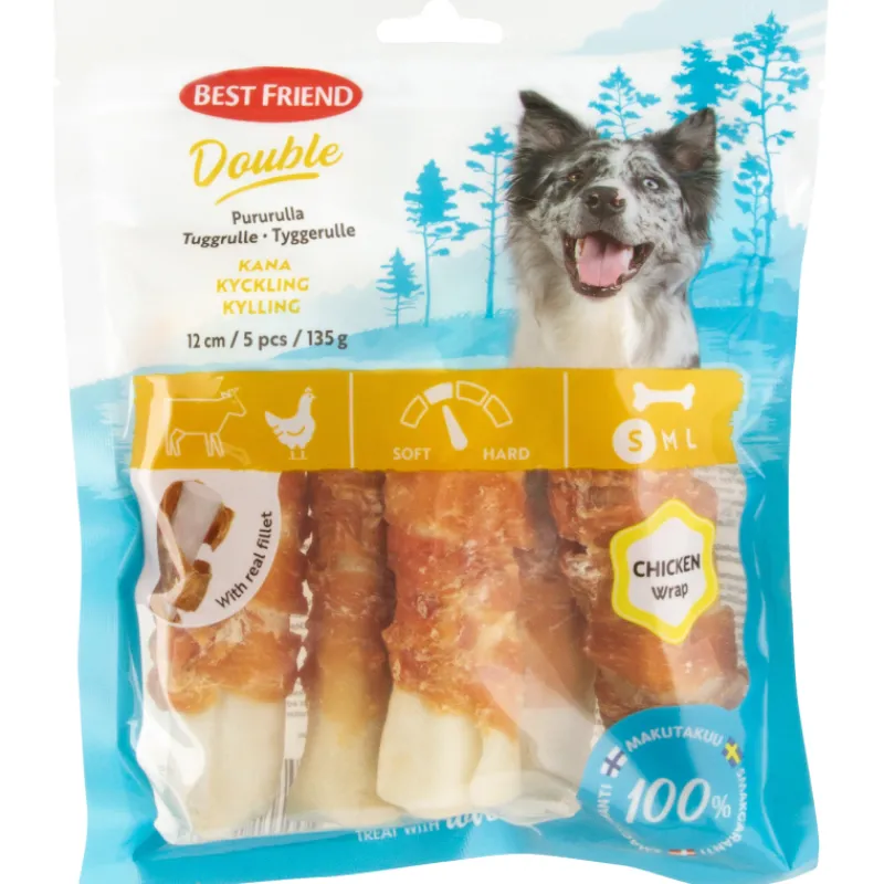 pururulla-best-friend-5-kpl-13-StLvfOwa-0.webp Best Friend Koiranruoka^Pururulla 5 Kpl 135 G Double Kana
