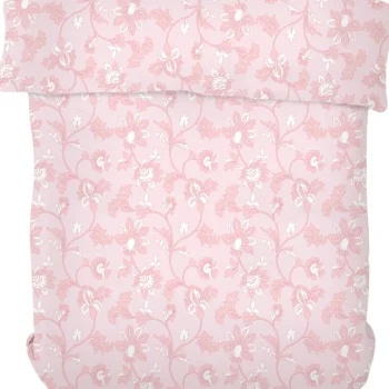 Kotikulta Vuodevaatteet-Pussilakana 150 X 210 Cm Hattara