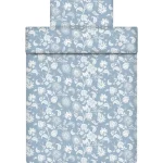 Vuodevaatteet-Pussilakanasetti 150 X 210 Cm Keto