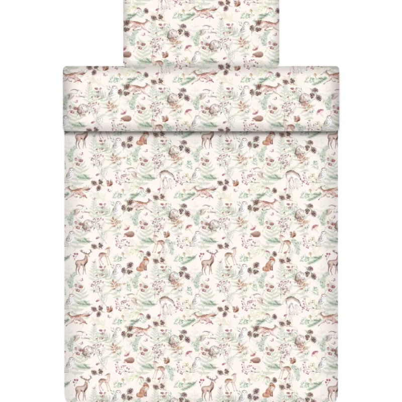 pussilakanasetti-150-x-210-cm-yvnPOjTo-0.webp Vuodevaatteet-Pussilakanasetti 150 X 210 Cm Metsä