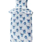 Vuodevaatteet-Pussilakanasetti 150 X 210 Cm Stitch