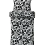 Kotikulta Vuodevaatteet-Pussilakanasetti 150 X 210 Cm Emma