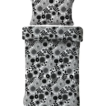 Kotikulta Vuodevaatteet-Pussilakanasetti 150 X 210 Cm Emma