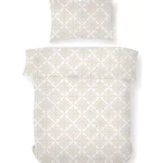 Kotikulta Vuodevaatteet-Pussilakanasetti 150 X 210 Cm Ornament