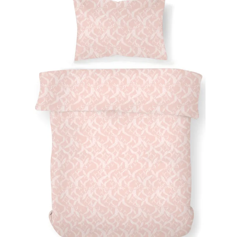 pussilakanasetti-nordic-tricot-poTwVJkh-0.webp Nordic Tricot By Ivana Helsinki Vuodevaatteet-Pussilakanasetti Nordic Tricot 150 X 210 Cm Tiira