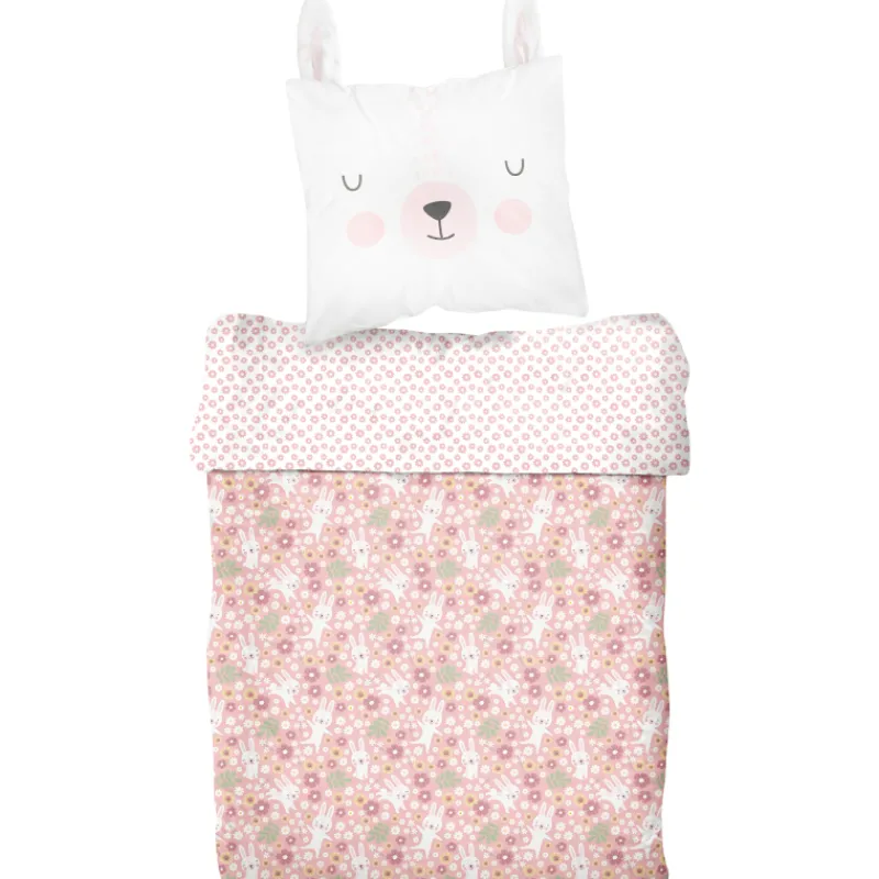 pussilakanasetti-today-120-x-1-exxpAntD-0.webp Today Vuodevaatteet-Pussilakanasetti 120 X 160 Cm Jänis