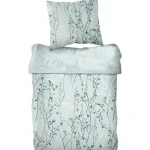 Today Vuodevaatteet-Pussilakanasetti 150 X 210 Cm Puutarha