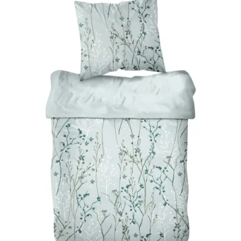 Today Vuodevaatteet-Pussilakanasetti 150 X 210 Cm Puutarha