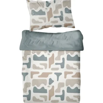 Today Vuodevaatteet-Pussilakanasetti 150 X 210 Cm Kappaleet