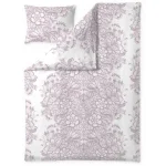 Vallila Vuodevaatteet-Pussilakanasetti 150 X 210 Cm Vanilja