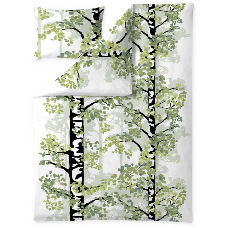 pussilakanasetti-vallila-150-x-CIszYRTp-0.webp Vallila Vuodevaatteet-Pussilakanasetti 150 X 210 Cm Rauduskoivu