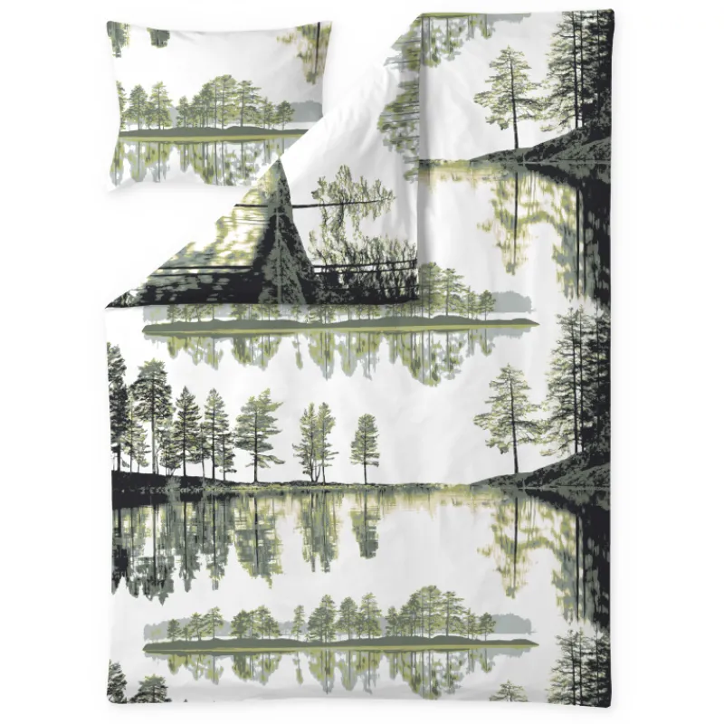 pussilakanasetti-vallila-150-x-FMrpwpgG-0.webp Vallila Vuodevaatteet-Pussilakanasetti 150 X 210 Cm Heijastus