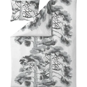 Vallila Vuodevaatteet-Pussilakanasetti 150x210 Cm Voima