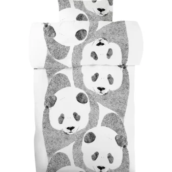 Vallila Vuodevaatteet-Pussilakanasetti Amos