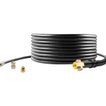 Kärcher Painepesurit Ja Teollisuusimurit-Putkenaukaisuletku 7,5 M