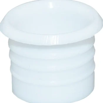 Harju Sähköasennustarvikkeet-Putkenpääte JAPP-20, 5 Kpl