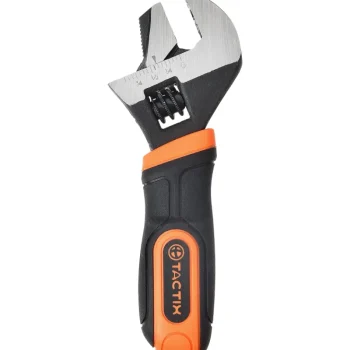 Tactix Käsityökalut-Putkijakoavain 2in1 150 Mm