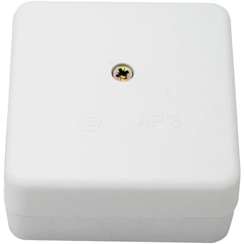 putkilankarasia-abb-ip20-ap6p-mBCseabU-0.webp Abb Sähköasennustarvikkeet-Putkilankarasia IP20 AP6P