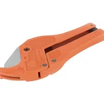 Tactix Käsityökalut-Putkileikkuri PVC-putkille 42 Mm