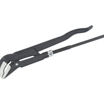 Tactix Käsityökalut-Putkipihti 40 Mm (1