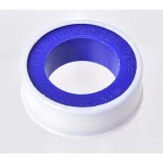 Tactix LVI-Putkiteippi 12,5 Mm X 10 M PTFE