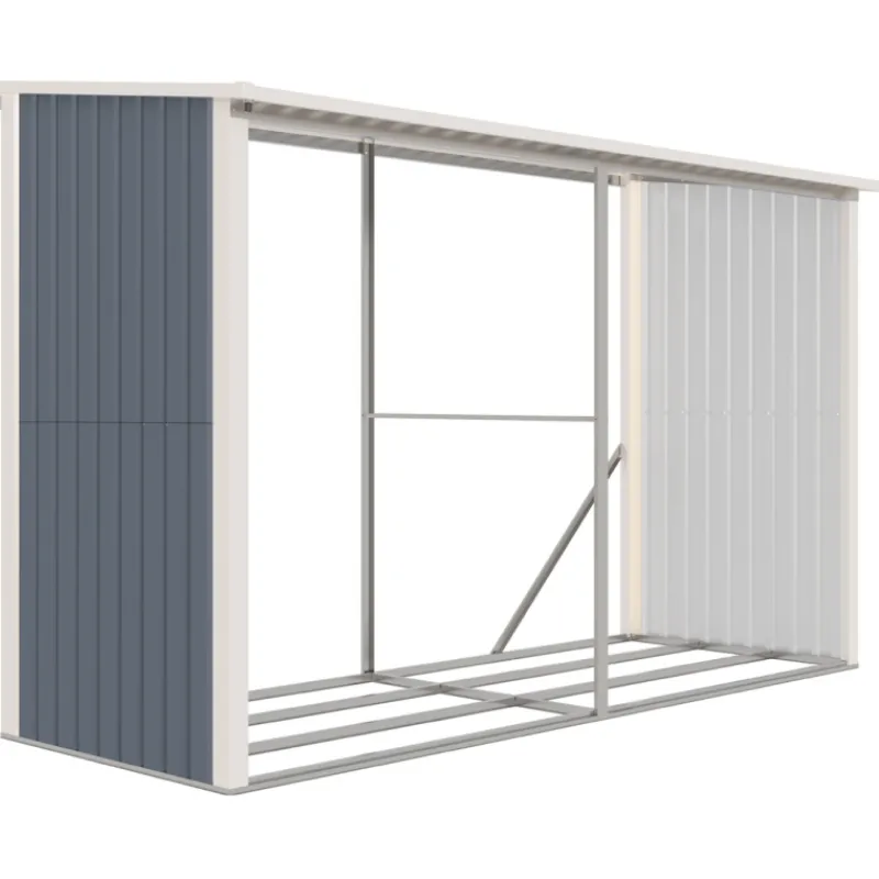 puukatos-fornorth-302x119x190c-iJVEGxHD-0.webp Fornorth Pihan Rakennusmateriaalit-Puukatos 302x119x190cm (3,60m2)