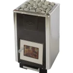 Misa Kiuas- Ja Takkatarvikkeet-Puukiuas 11108