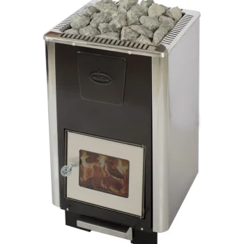 Misa Kiuas- Ja Takkatarvikkeet-Puukiuas 11108