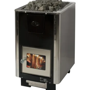 Misa Kiuas- Ja Takkatarvikkeet-Puukiuas 11208