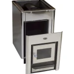 Misa Kiuas- Ja Takkatarvikkeet-Puukiuas 11208K