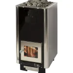 Misa Kiuas- Ja Takkatarvikkeet-Puukiuas 11308