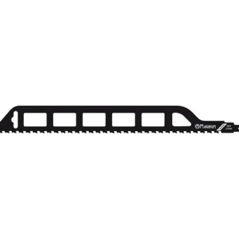 Sähkötyökalujen Tarvikkeet-Puukkosahanterä 455mm TCT